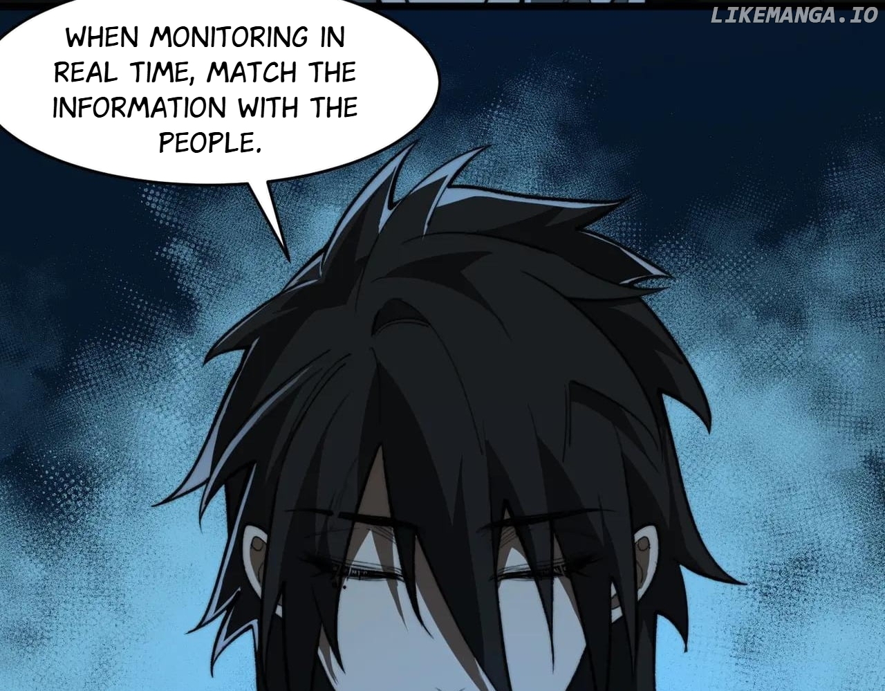 I created an Urban Legend Chapter 84 - page 94